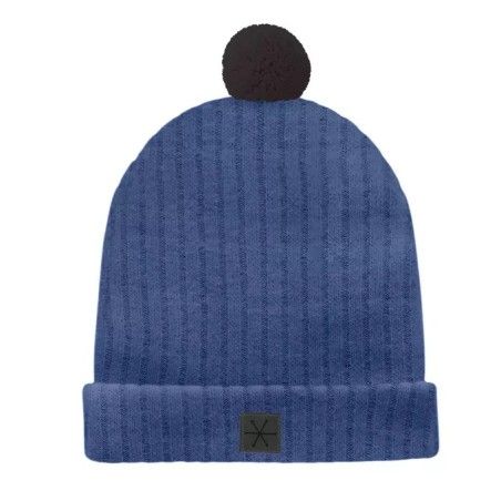 Pinokio Barnens Cap Winter Blue 128/140