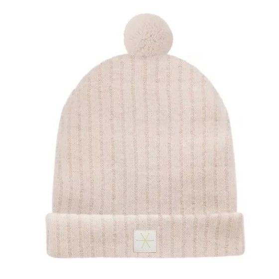 Pinokio Kinderkappe Winter beige 110/122