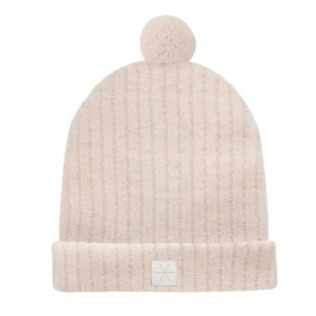 Pinokio Capuchon pour enfants Winter beige 110/122