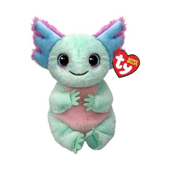 Ty Muts Bellies Alex 15 cm