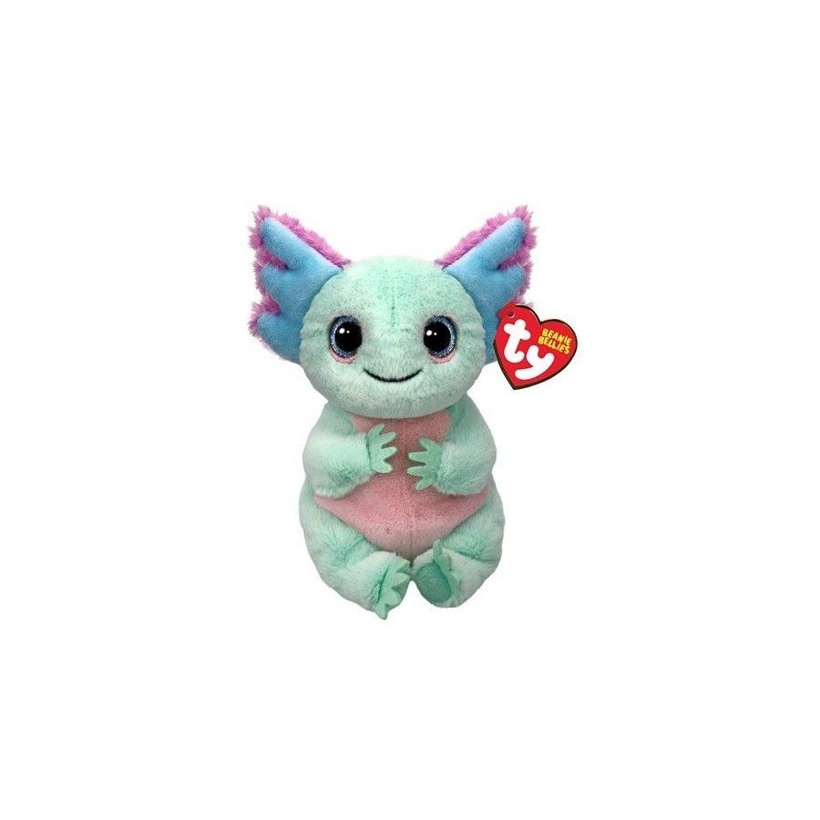 Ty Beanie Bellies ALEX 15 cm