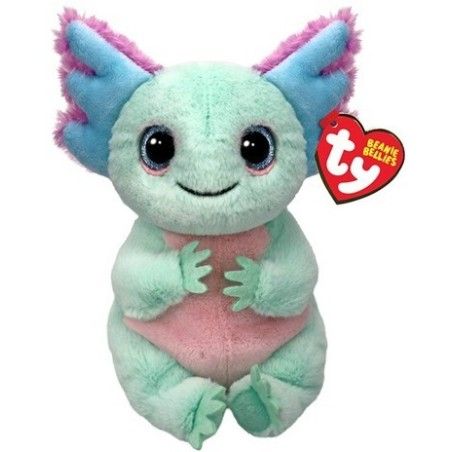 Ty Muts Bellies Alex 15 cm