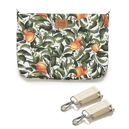 LA MILLOU FEERIA 婴儿车收纳盒 - 托斯卡纳