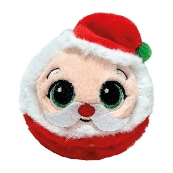 Ty Bonnet Bonnet Klaus - Santa