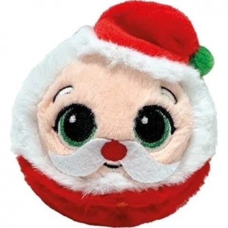 Ty Muts Bouncers Klaus - Santa