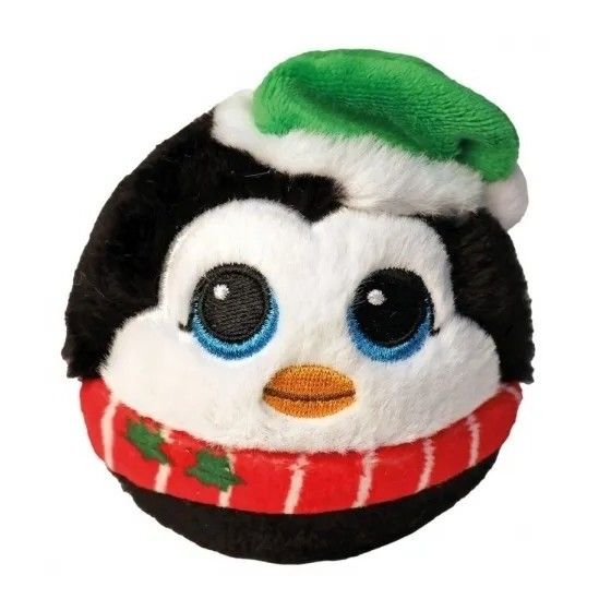Ty Beanie Bouncers Sprouce - pingwin