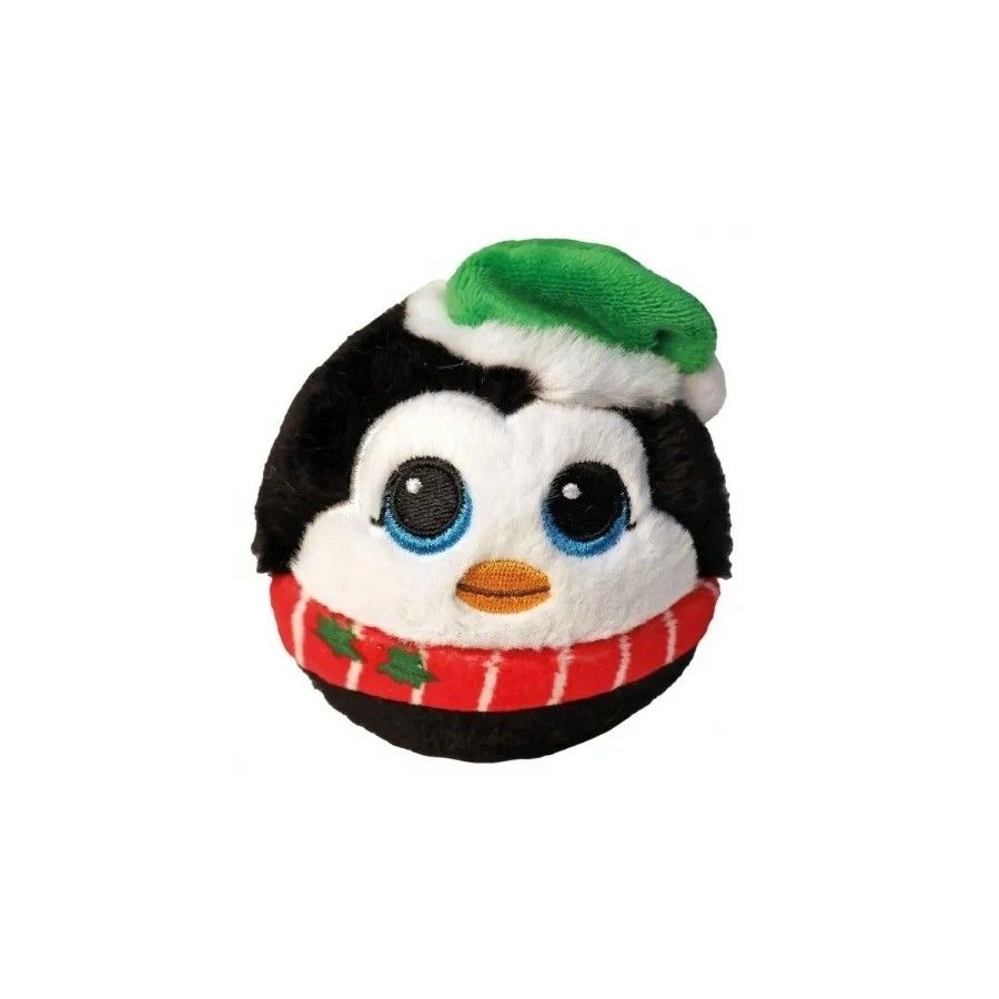Ty Beanie Bouncers Sprouce - pingwin