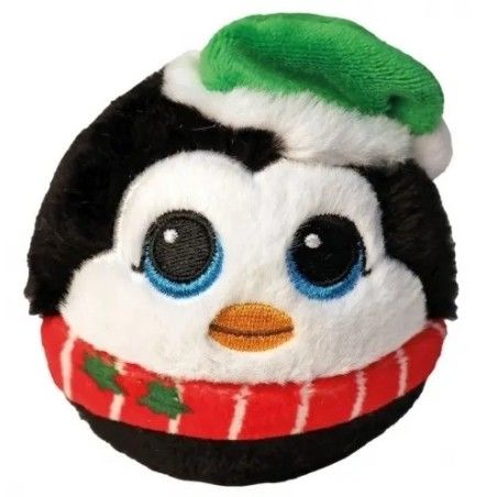 Ty Beanie Bouncers Sprouce  - 企鹅