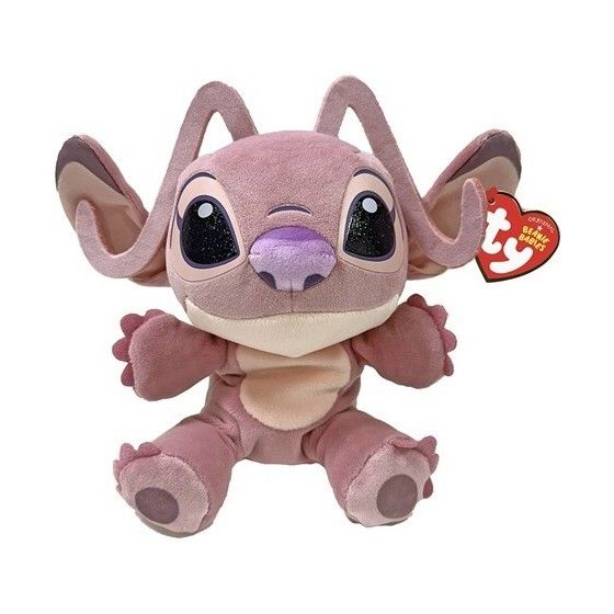 TY Maskotka Angel Lilo & Stitch Disney - 15cm