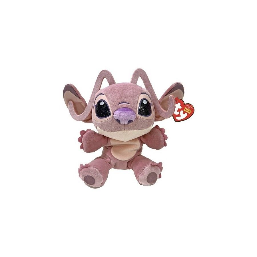 TY Maskotka Angel Lilo & Stitch Disney - 15cm