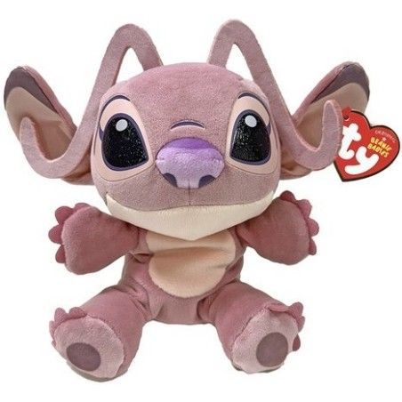 Maskot Angel Lilo & Stitch Disney - 15cm