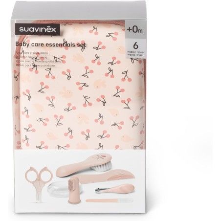 SUAVINEX Dreams Dreams Dreams Kit Little Girl