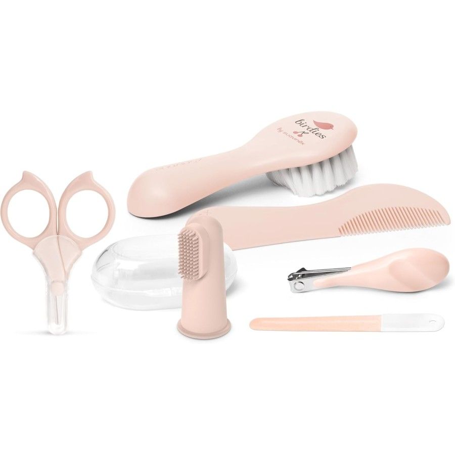 SUAVINEX Dreams Dreams Dreams Kit Little Girl