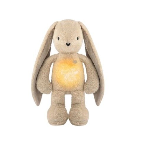 Szumisie- 5w1 z termoforkiem - KRÓLIK BEŻOWY