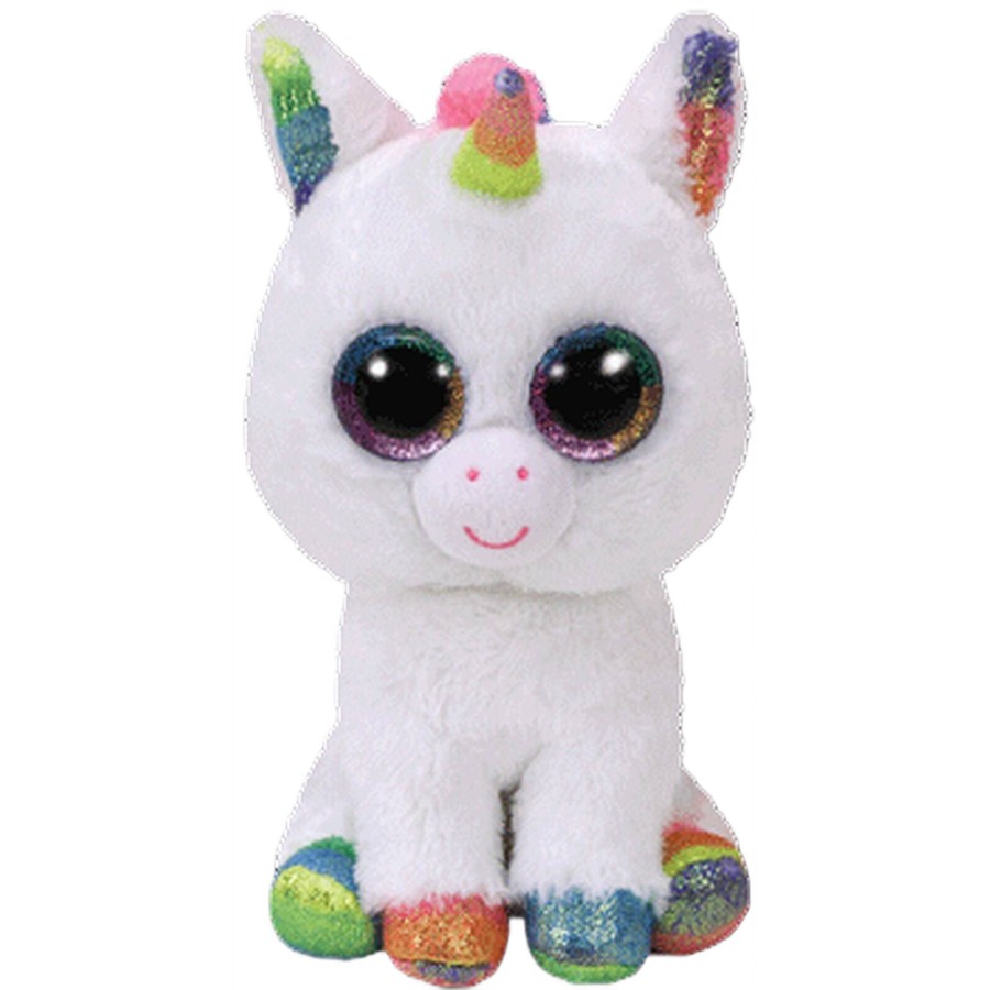 TY Beanie Boos Pixy Jednorożec 42cm
