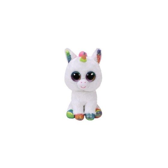 TY Beanie Boos Pixy Jednorożec 42cm