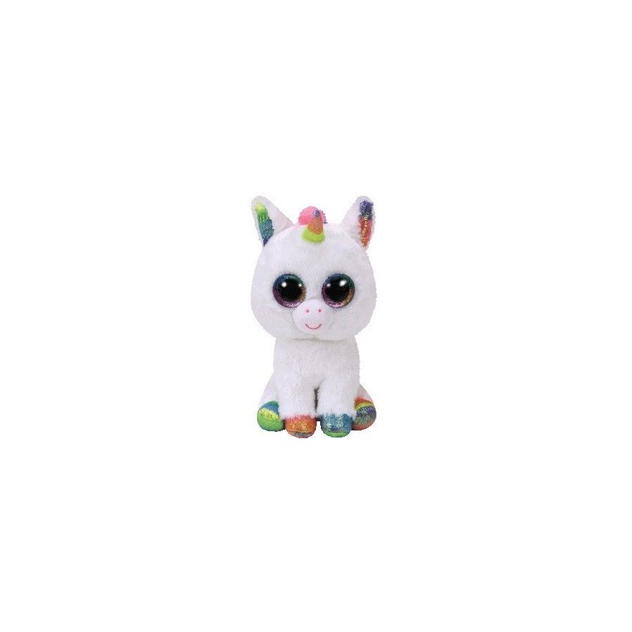 TY Beanie Boos Pixy Jednorożec 42cm