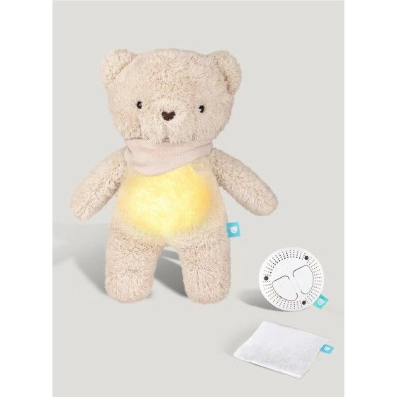 Szumisie 5W1 з термоформ - Bear Beige