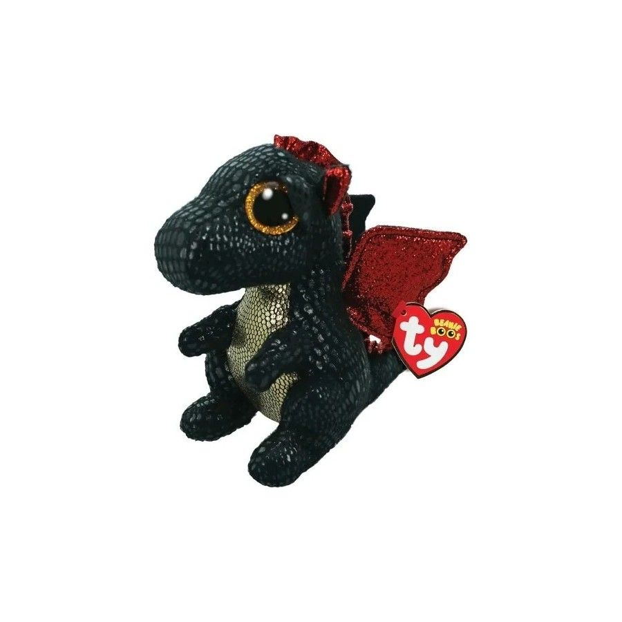 Ty Smok Grindal 24 cm Beanie Boos