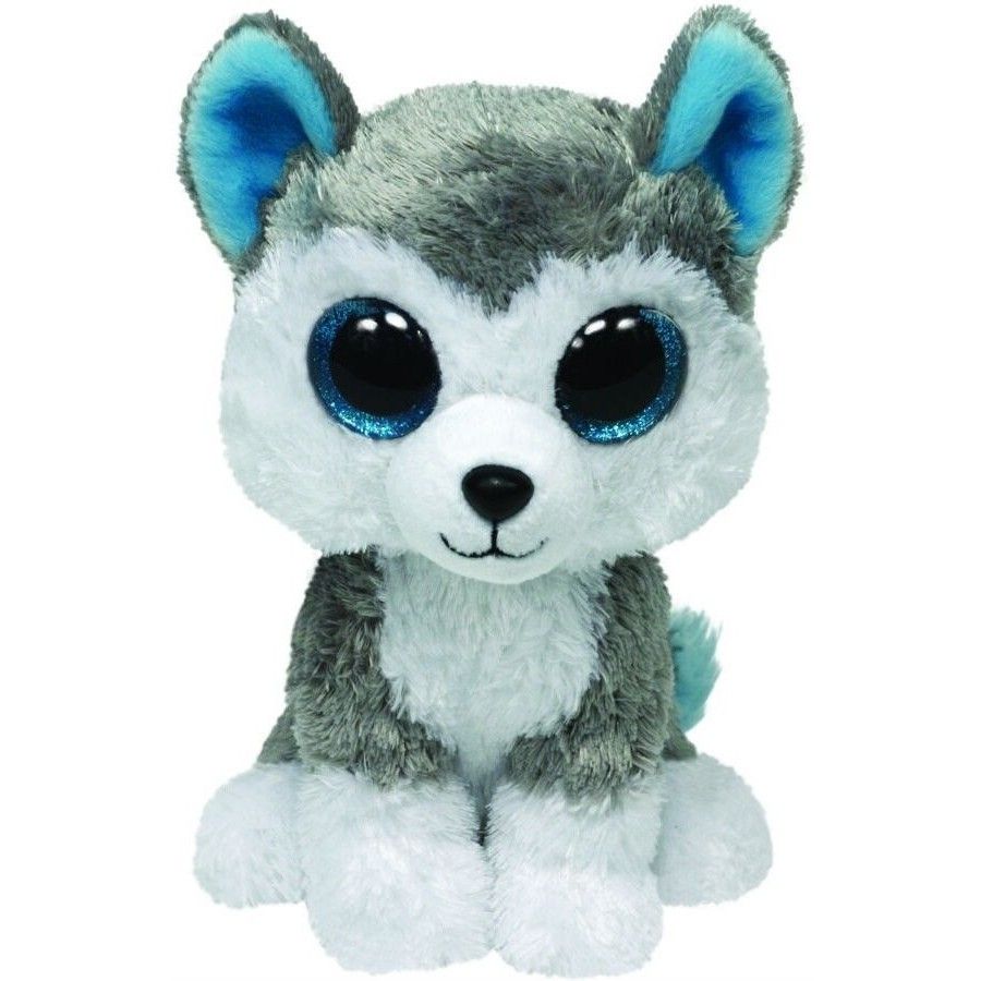 Ty Maskotka Beanie Boos Slush Pies 24cm