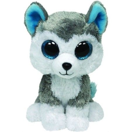 Ty Maskottchen Mütze Boos Slush Dog 24cm