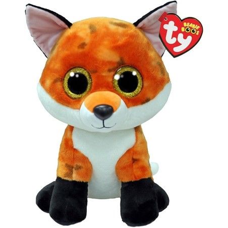 Ty Maskot Beanie Boos Meadow Lis 42cm