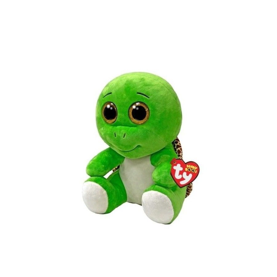 Ty Beanie Boos Turbo - zielony żółw 24cm - 008421381326