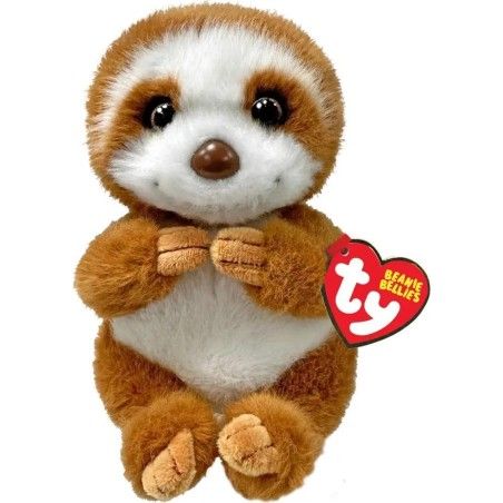 Ty Leniwiec Stella Peluche Berretto Berlina Benties 15 cm