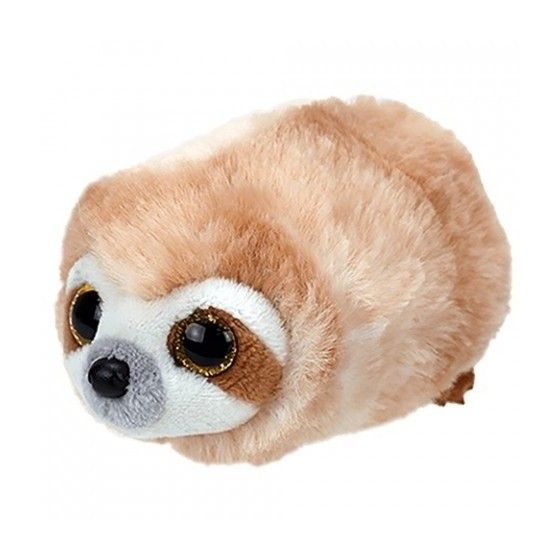 Ty Teeny Tys Dangler maskotka Leniwiec 10 cm