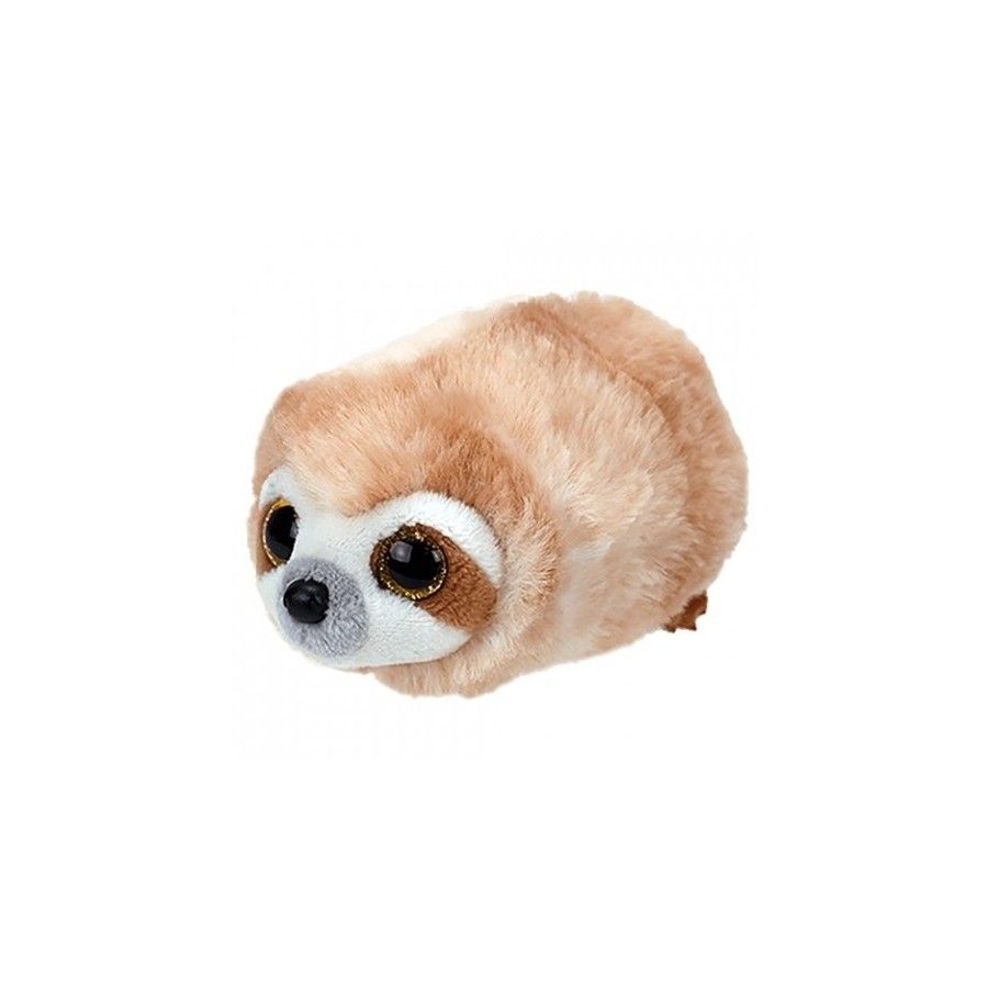 Ty Teeny Tys Dangler maskotka Leniwiec 10 cm - 008421421480