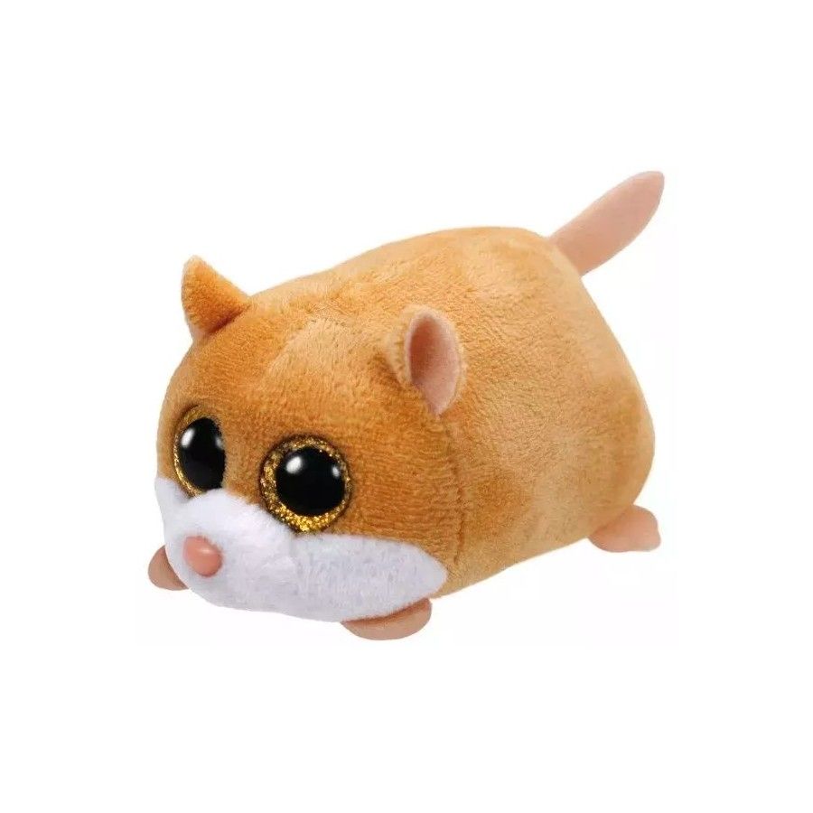 Ty Teeny Tys Chomik Peewee 10 cm - 008421422173