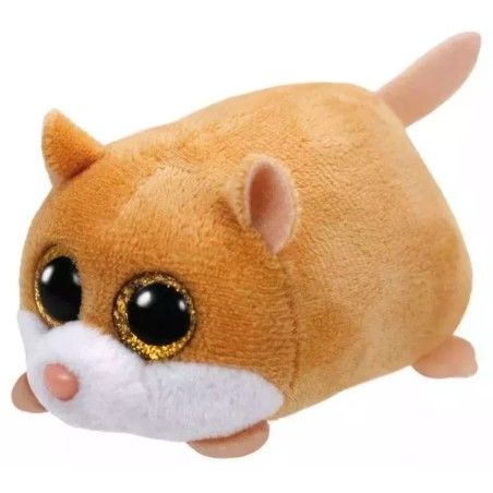 Ty Teeny Tys Chomik Peewee 10 cm