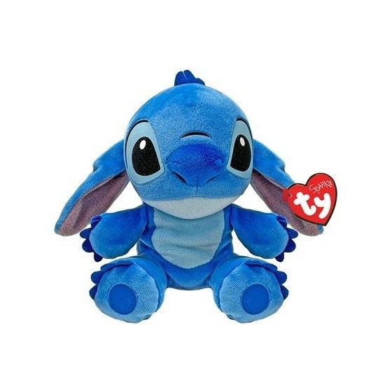 Ty Maskotka Stitch Lilo & Stitch Disney Stitch15cm -