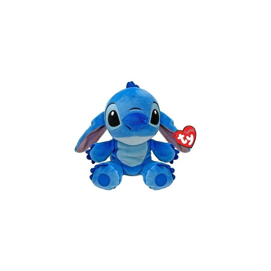 Ty Maskotka Stitch Lilo & Stitch Disney Stitch15cm