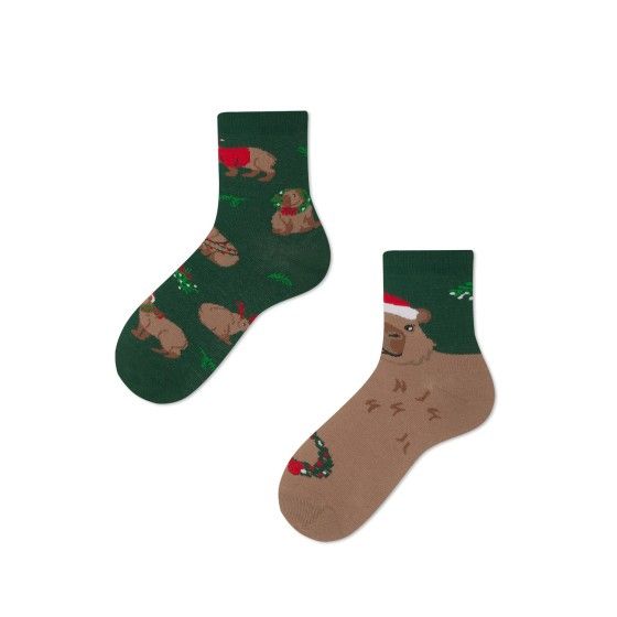 Many Mornings Діти Merrybara розміром 23-26