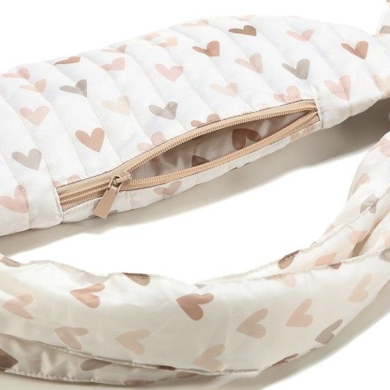 La Millou Nerka Ortalion HEARTBEAT BEIGE
