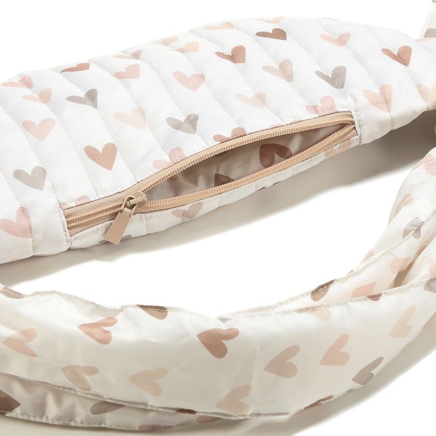 La Millou Nerka Ortalion HEARTBEAT BEIGE