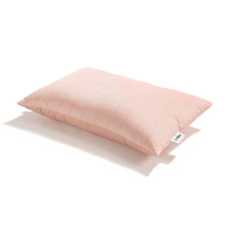 La Millou Pillow Velvet Pure Powder Pink XL