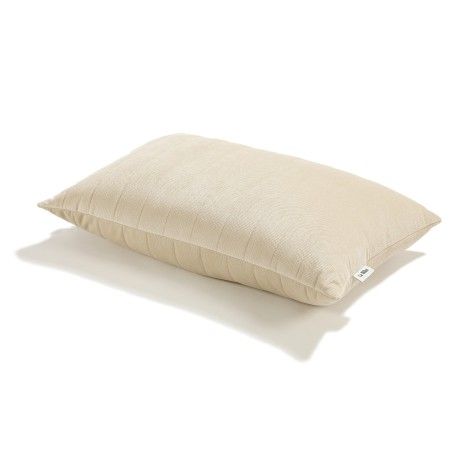 La Millou Velvet Pure Sand XL Oreiller