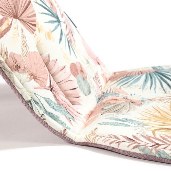 La Millou Trolley Jersey - Boho Palms Light - Francúzsky