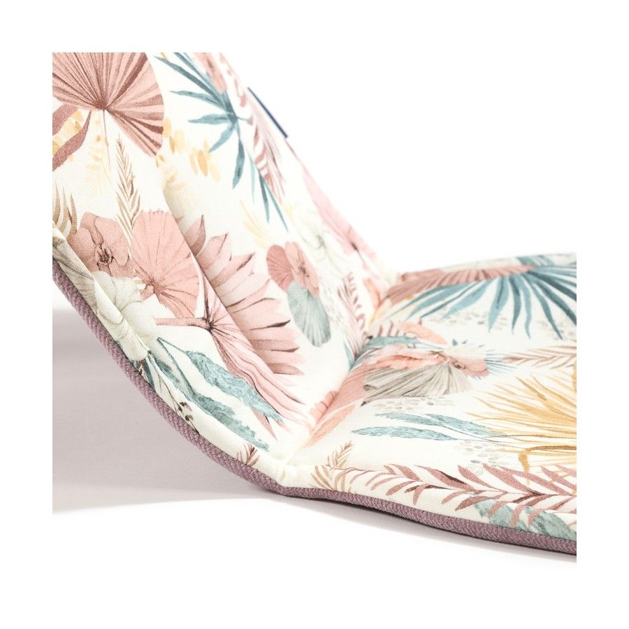 La Millou Trolley Jersey - Boho Palms Light - французька