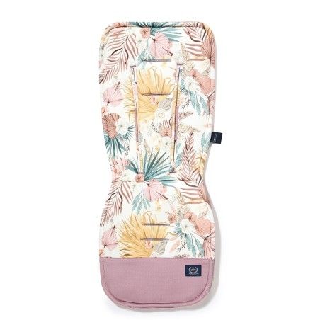 LA MILLOU MULTI JERSEY INSERT - BOHO PALMS FÉNY - FRANCIA LEVENDULA BÁRSONY