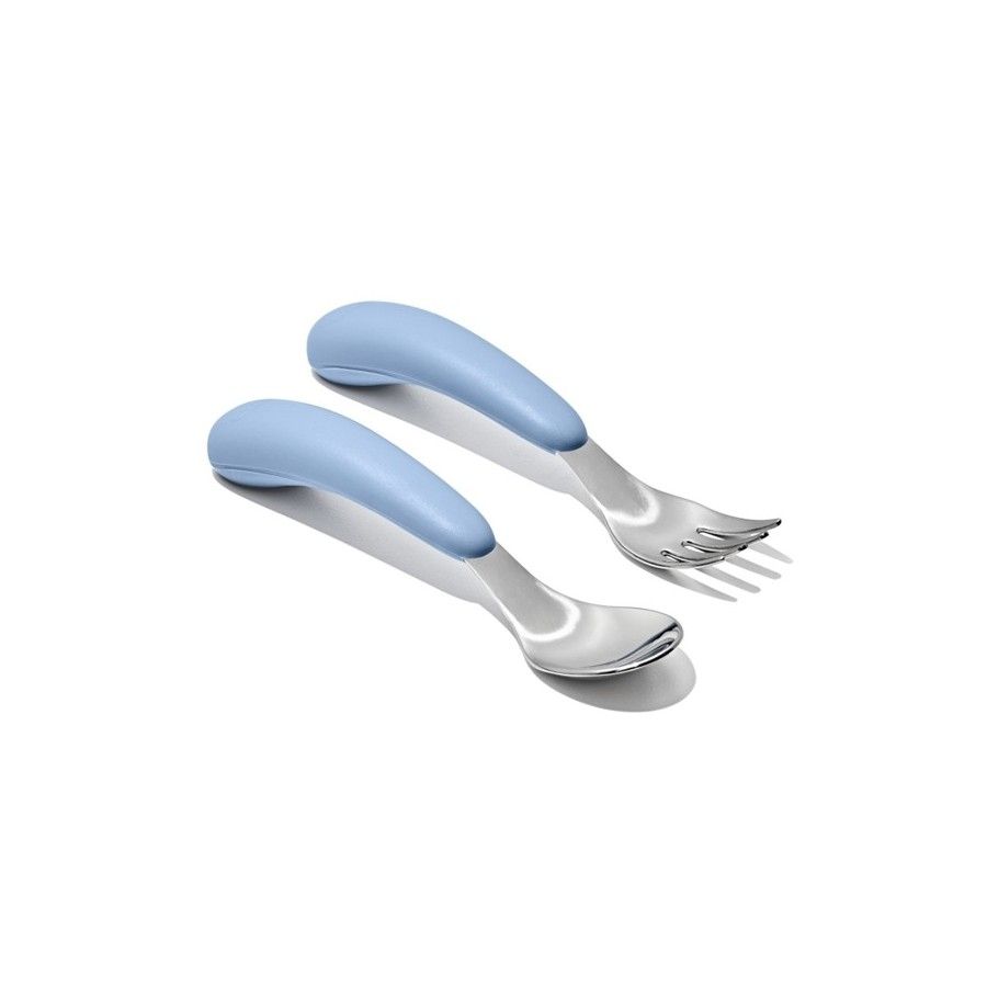 OXO Sztućce Metalowe 12m+ Dusk - 840097760964