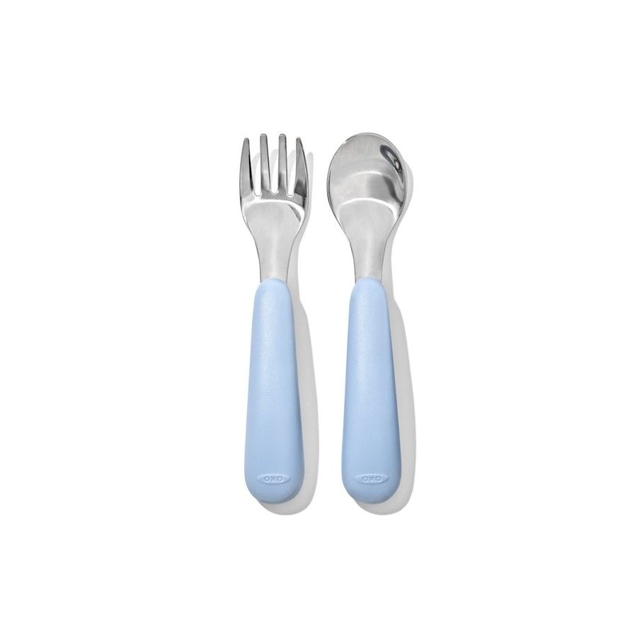 OXO Sztućce Metalowe 12m+ Dusk
