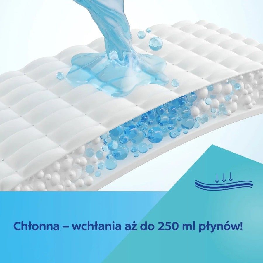 Canpol babies Jednorazowa podpaska chłodząca po porodzie 1 szt.