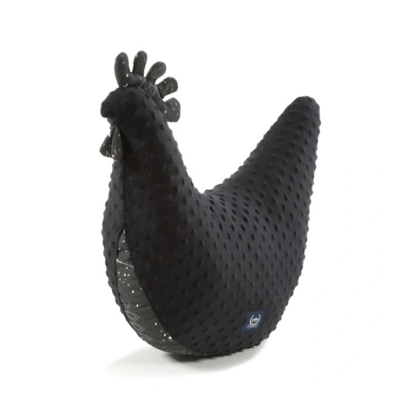 Kup LA MILLOU KURA BABCI DANY - BLACK - DARK LUNA