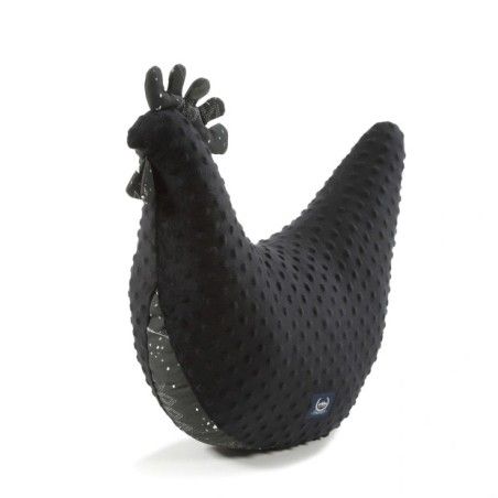 LA MILLOU HEN OMA GEGEVEN - BLACK - DARK LUNA