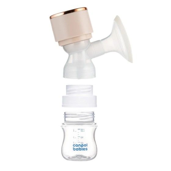 Canpol babies Adapter do butelki do laktatorów elektrycznych