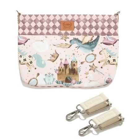 LA MILLOU ORGANIZER DLA MAMY - FEERIA PREMIUM - PRINCESS