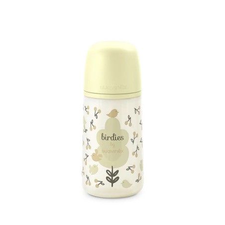Bouteille SUVINEX SX Pro 270 ml, Vanilla MP MP MP